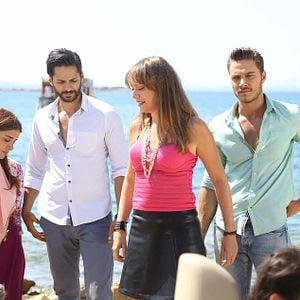 Fotoğraf Hayat Sevince Güzel