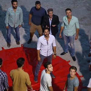 Fotoğraf Hayat Sevince Güzel