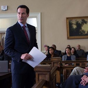 Fotoğraf Yüce Adalet