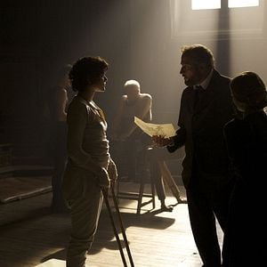 Fotoğraf La Danseuse