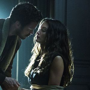 Fotoğraf Charlotte Le Bon