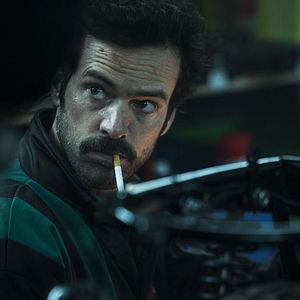 Fotoğraf Iris'e Ne Oldu?