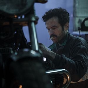 Fotoğraf Iris'e Ne Oldu?