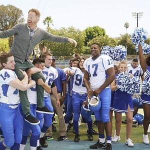 Fotoğraf Winston Duke