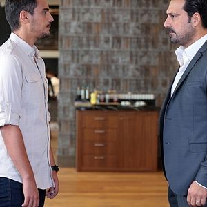 Fotoğraf Babam ve Ailesi