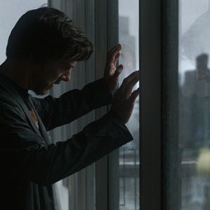 Fotoğraf Doktor Strange