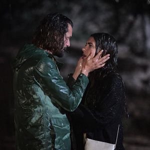 Fotoğraf Rüzgarın Kalbi