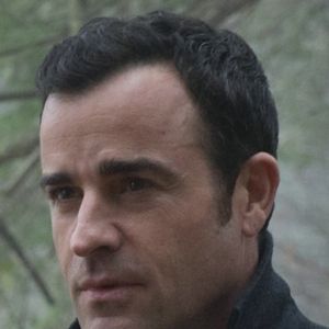 Fotoğraf Justin Theroux