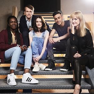 Fotoğraf Greg Austin