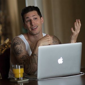 Fotoğraf Popstar: Never Stop Never Stopping