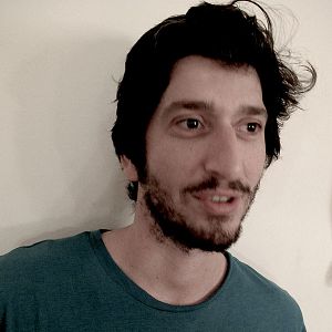 Fotoğraf Idan Haguel