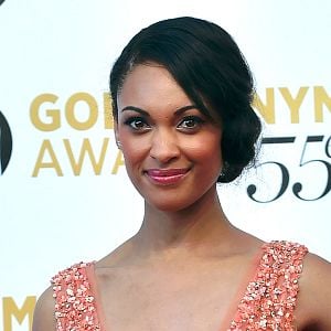 Fotoğraf Cynthia Addai-Robinson