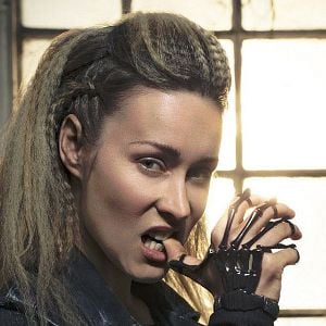 Fotoğraf Hilary Jardine