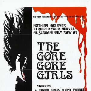 Fotoğraf The Gore Gore Girls