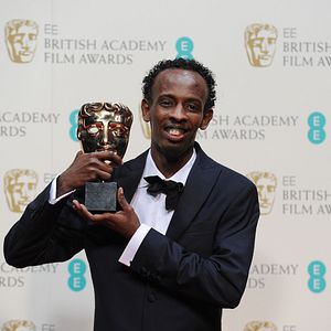 Fotoğraf Barkhad Abdi