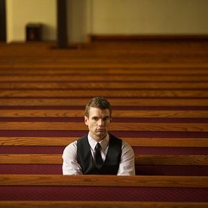 Fotoğraf Alex Russell