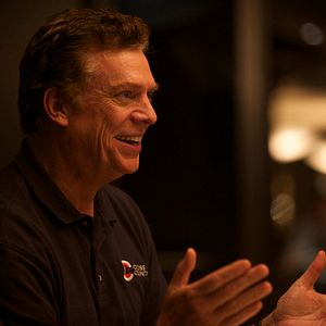 Fotoğraf Christopher McDonald