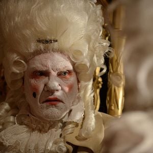 Fotoğraf Malcolm McDowell