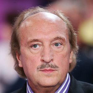 Fotoğraf Bernard Farcy