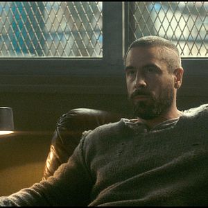 Fotoğraf Ola Rapace