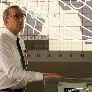 Fotoğraf Kevin Costner