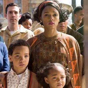 Fotoğraf Janelle Monáe