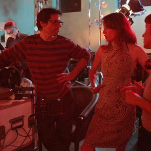 Fotoğraf María Ucedo