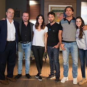 Fotoğraf Antonio Resines