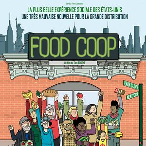 Fotoğraf Food Coop