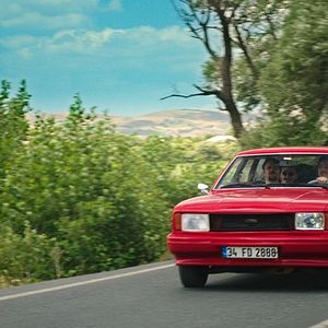 Fotoğraf Biz Bir Dolaşalım