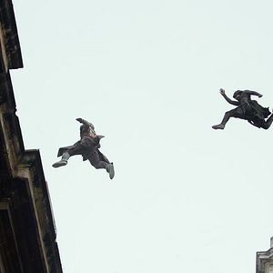 Fotoğraf Assassin's Creed 3D