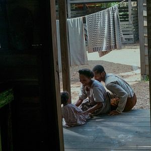 Fotoğraf Nate Parker