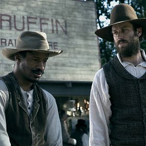 Fotoğraf Nate Parker