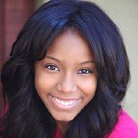 Fotoğraf Jahnee Wallace