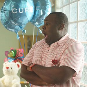 Fotoğraf James Earl