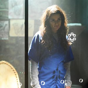 Fotoğraf Lea Michele