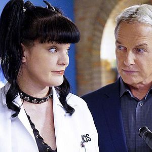 Fotoğraf Pauley Perrette