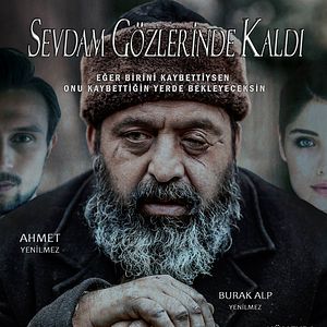 Fotoğraf Sevdam Gözlerinde Kaldı