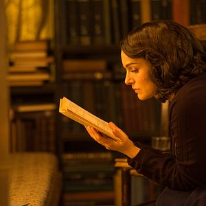 Fotoğraf A Tale of Love and Darkness