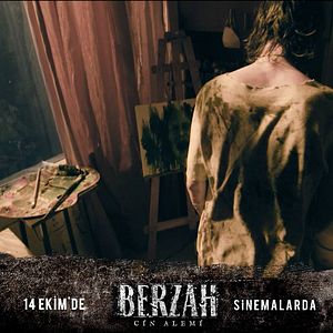 Fotoğraf Berzah: Cin Alemi