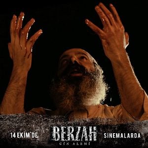 Fotoğraf Berzah: Cin Alemi