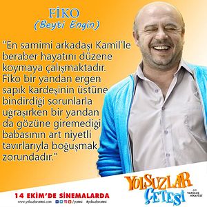 Fotoğraf Yolsuzlar Çetesi