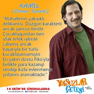 Fotoğraf Yolsuzlar Çetesi