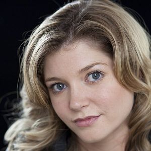 Fotoğraf Esmée Myers