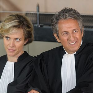 Fotoğraf Richard Anconina