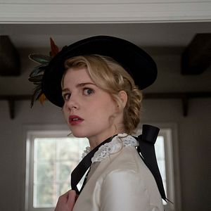 Fotoğraf I Am The Pretty Thing That Lives In The House