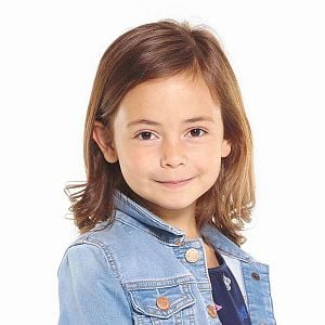 Fotoğraf Hala Finley