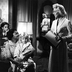 Fotoğraf Imitation of life