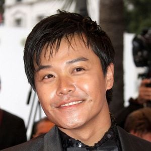 Fotoğraf Chen Sicheng