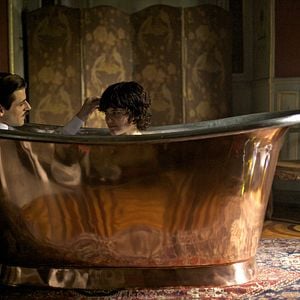 Fotoğraf La Danseuse